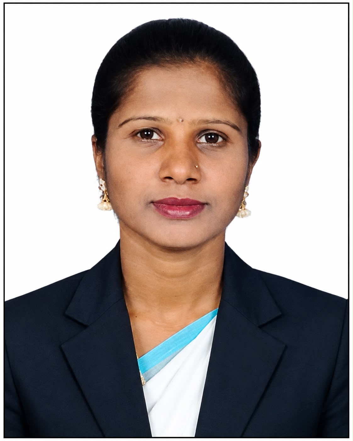 Kalpana H N